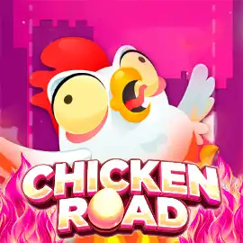 Chicken Road App
