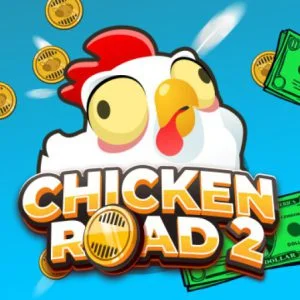 Chicken Road 2.0