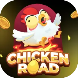 Chicken Road